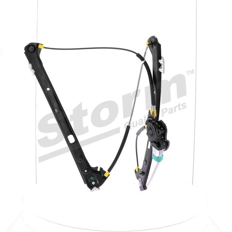 Lève-vitre STORM QUALITY PARTS 17373
