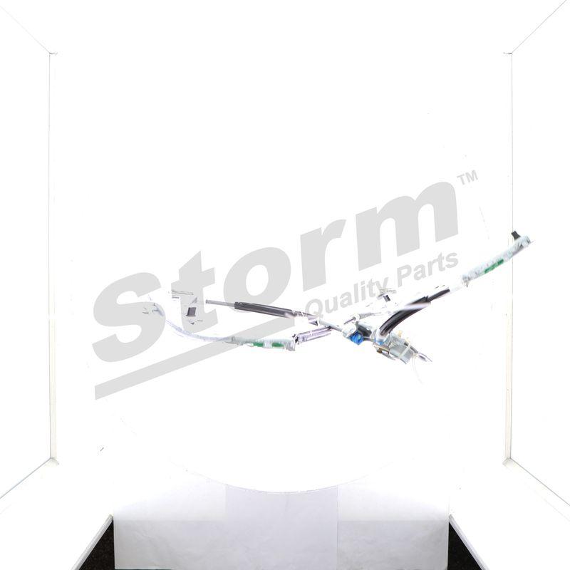 Lève-vitre STORM QUALITY PARTS 1500071