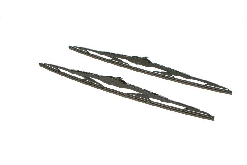Balai d'essuie-glace BOSCH 3 397 118 408