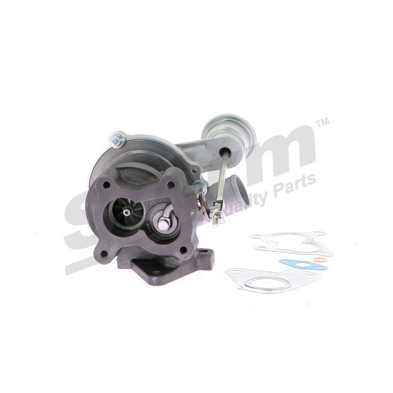 Turbocompresseur, suralimentation STORM QUALITY PARTS 89094