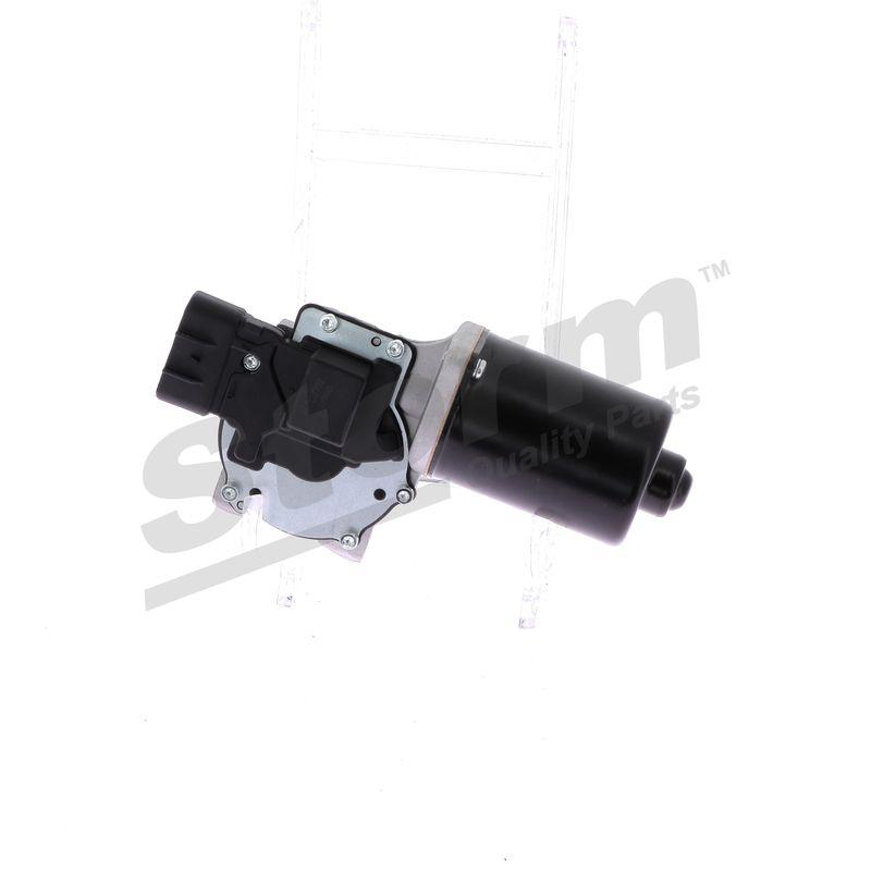 Moteur d'essuie-glace STORM QUALITY PARTS 2551001