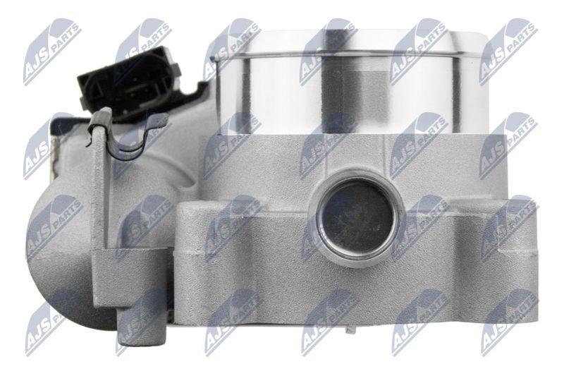Corps papillon NTY ETB-PL-001