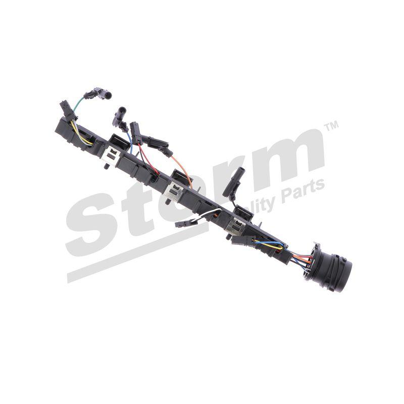 Kit réparation de câble, injecteur STORM QUALITY PARTS 999104