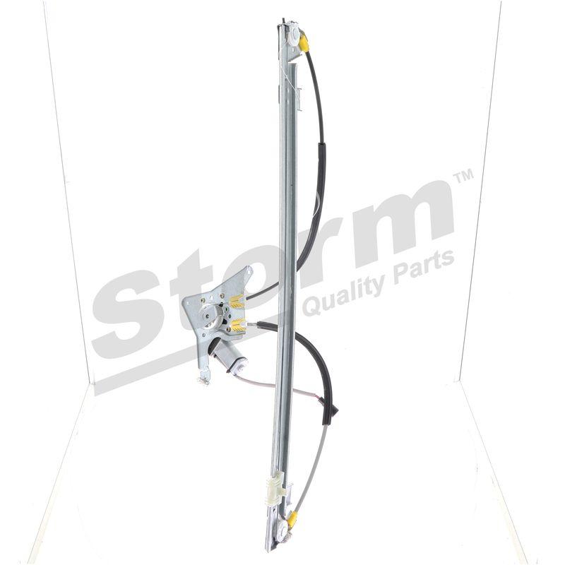 Lève-vitre STORM QUALITY PARTS 8367509