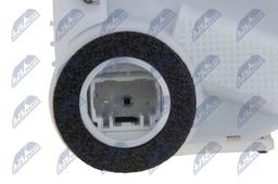 Serrure de porte NTY EZC-TY-053