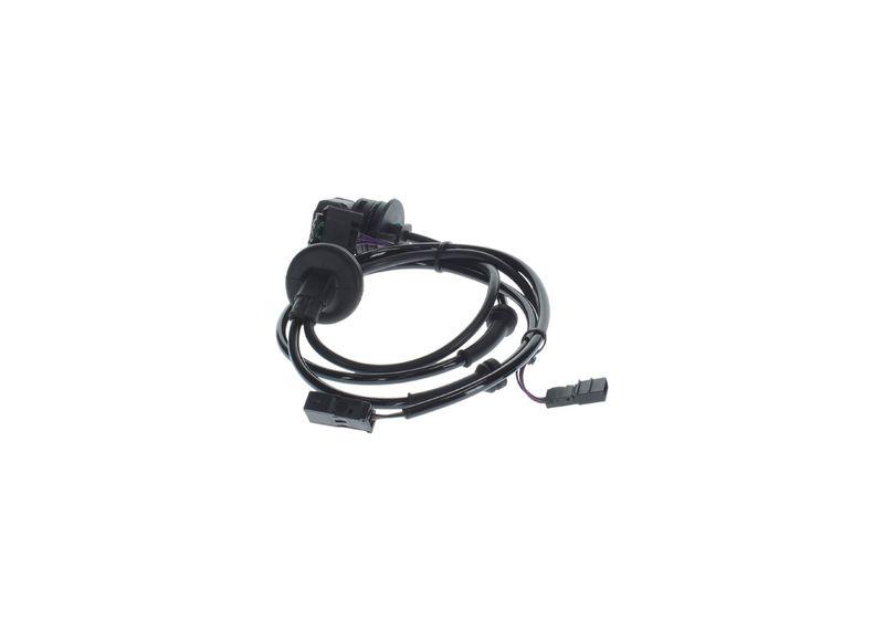 Capteur, vitesse de roue BOSCH 0 986 594 614