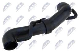 Durite de radiateur NTY CPP-ME-020
