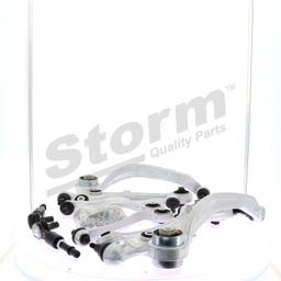 Jeu de bras, suspension de roue STORM QUALITY PARTS 102999