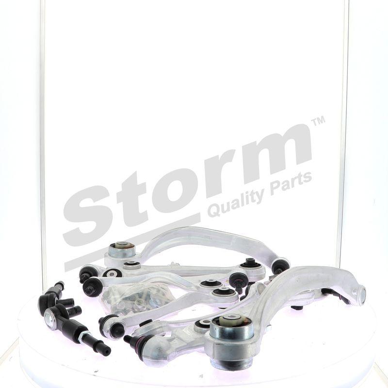 Jeu de bras, suspension de roue STORM QUALITY PARTS 102999
