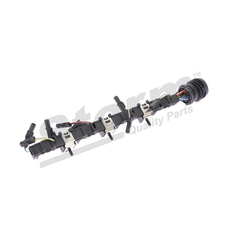 Kit réparation de câble, injecteur STORM QUALITY PARTS 999104