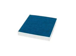 Filtre, air de l'habitacle BOSCH 0 986 628 574