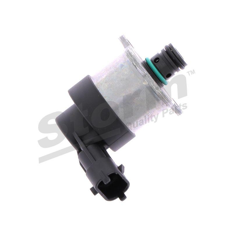 Régulateur, quantité de carburant (système à rampe commune) STORM QUALITY PARTS STO777205