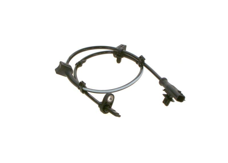 Capteur, vitesse de roue BOSCH 0 265 009 270