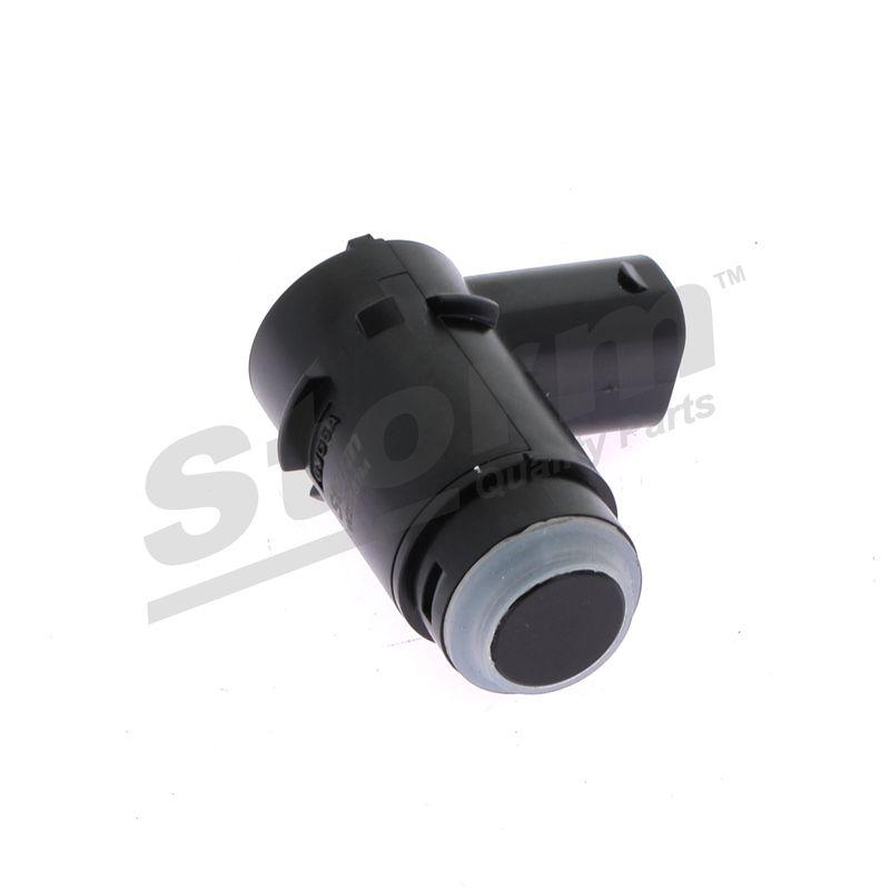 Capteur, aide au stationnement STORM QUALITY PARTS 777136