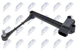 Capteur, correcteur de portée d’éclairage NTY ECX-LR-022