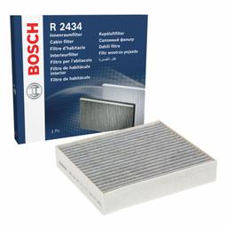 Filtre, air de l'habitacle BOSCH 1987432434
