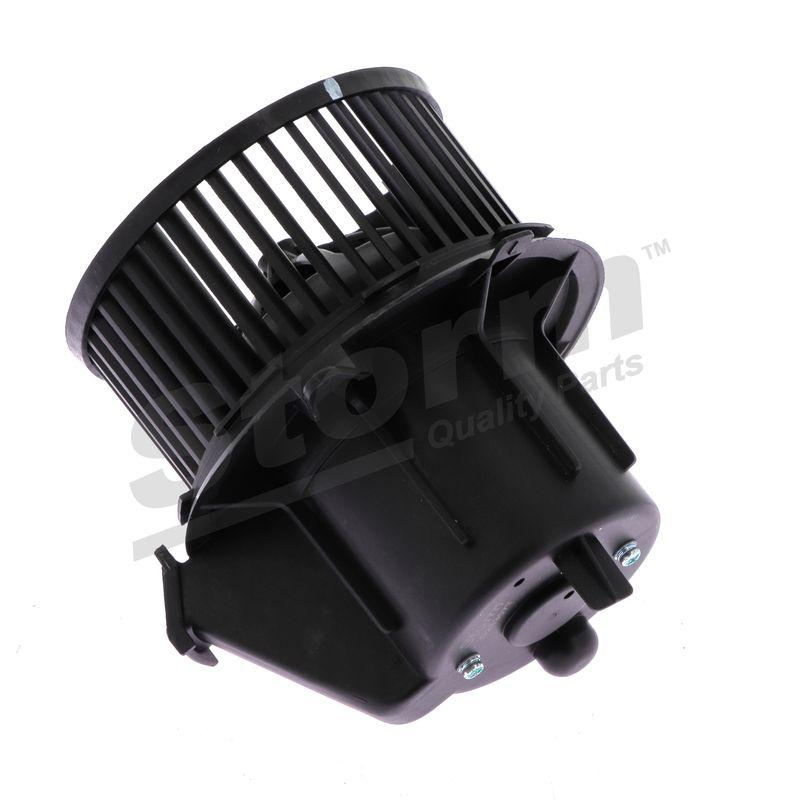 Pulseur d'air habitacle STORM QUALITY PARTS 2750801