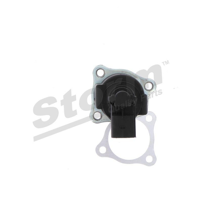 Vanne EGR STORM QUALITY PARTS 9023