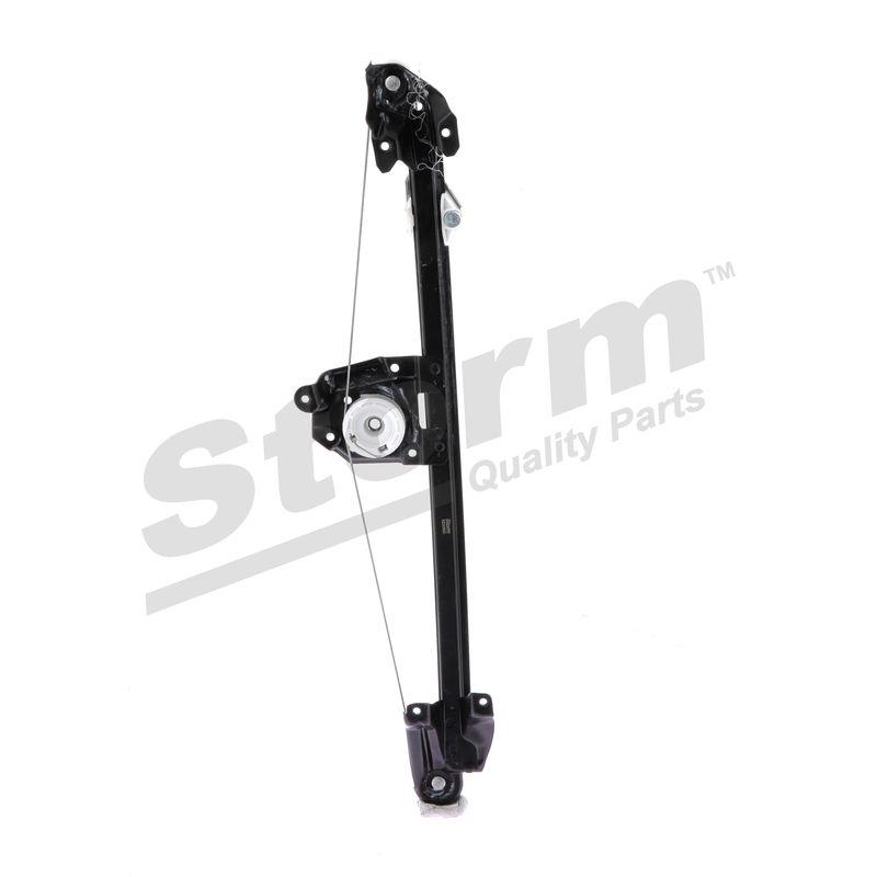 Lève-vitre STORM QUALITY PARTS 63080