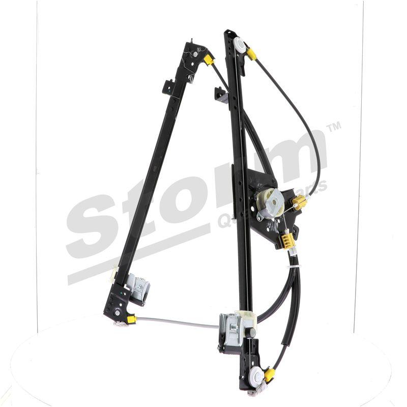 Lève-vitre STORM QUALITY PARTS 79880