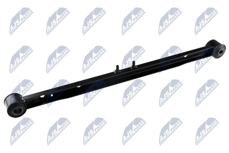 Bras de liaison, suspension de roue NTY ZWT-MZ-042