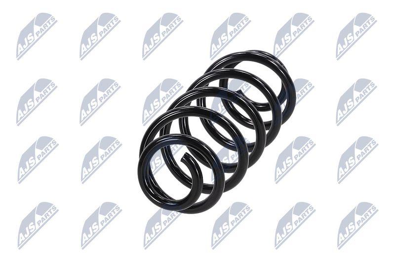 Ressort de suspension NTY ASZ-AU-008