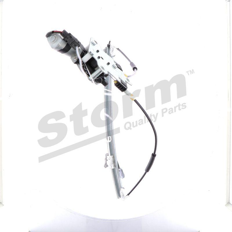 Lève-vitre STORM QUALITY PARTS 79075ST