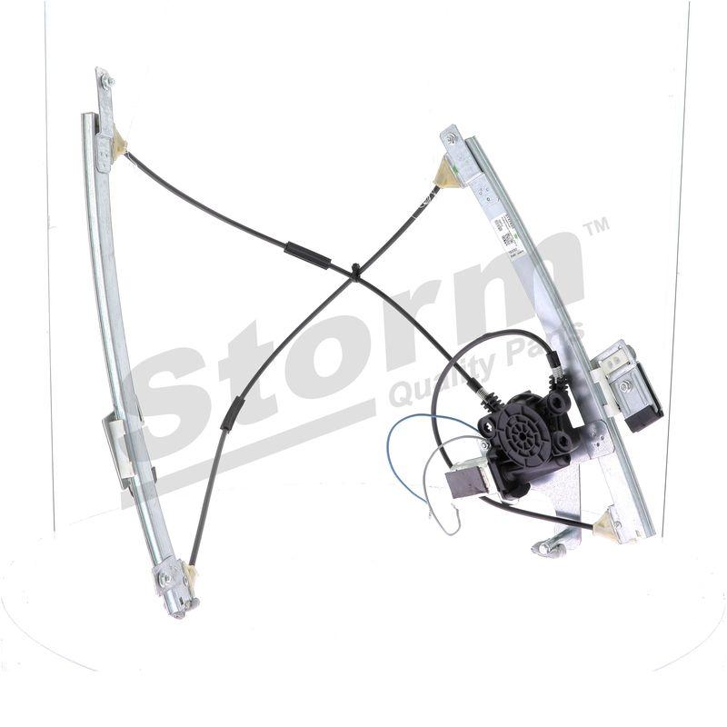 Lève-vitre STORM QUALITY PARTS 48582
