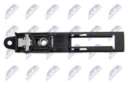 Ceinture de sécurité NTY EZC-VW-190