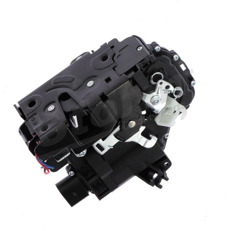 Serrure de porte STORM QUALITY PARTS 970001
