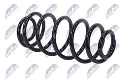Ressort de suspension NTY ASZ-ME-002