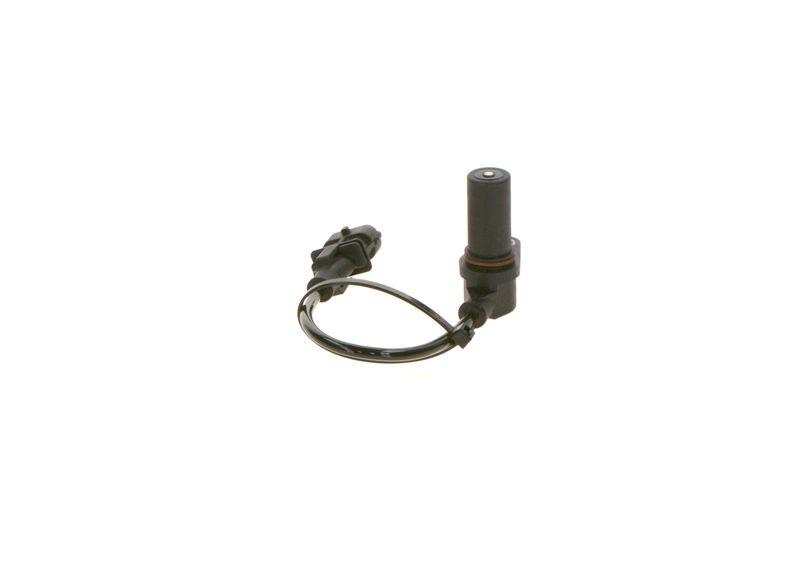 Capteur d'angle, vilebrequin BOSCH 0 281 002 434