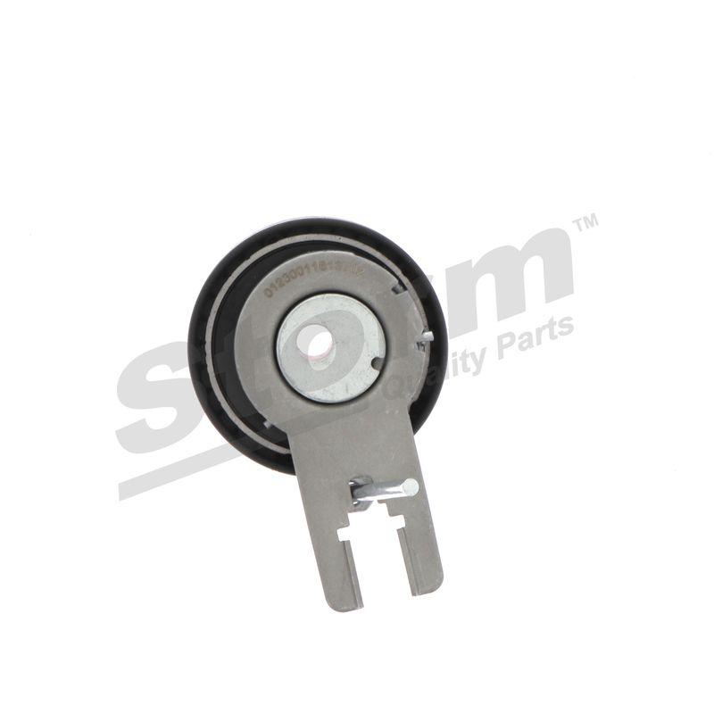 Kit de filtre hydraulique, boîte automatique STORM QUALITY PARTS KBA002ST