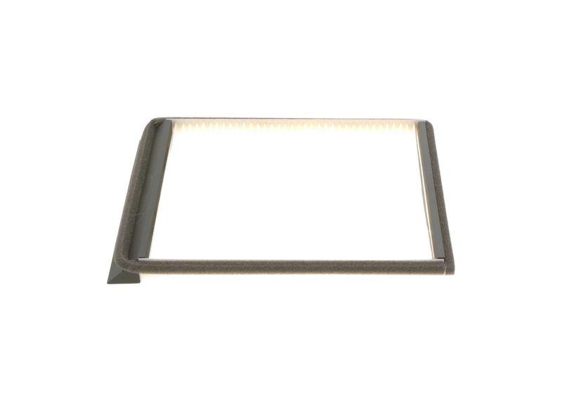 Filtre, air de l'habitacle BOSCH 1 987 432 021