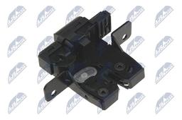 Serrure de hayon NTY EZC-RE-014