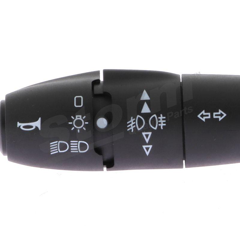 Commutateur de colonne de direction STORM QUALITY PARTS 70723