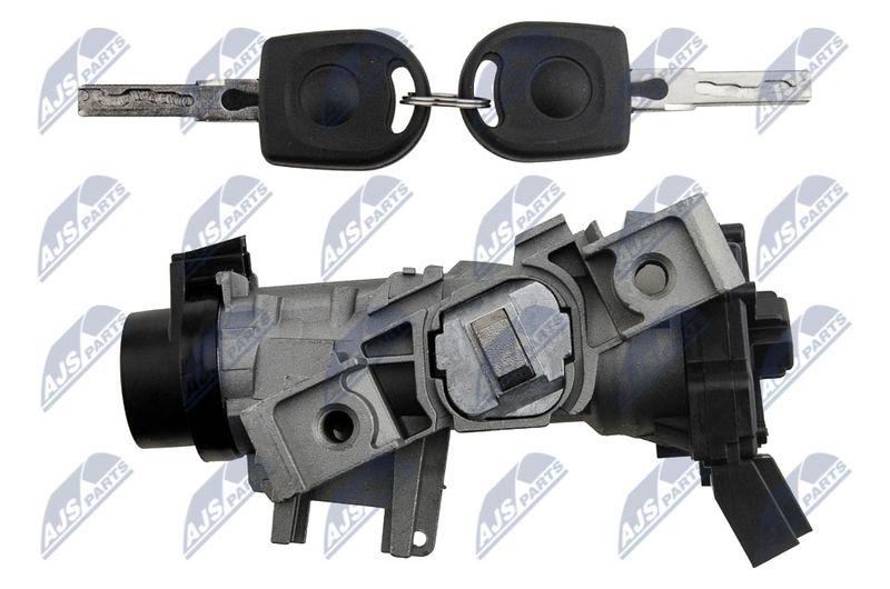 Fermeture-volant NTY EST-VW-006