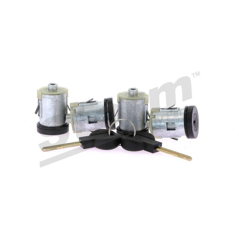 Jeu de cylindres de serrures STORM QUALITY PARTS 26028