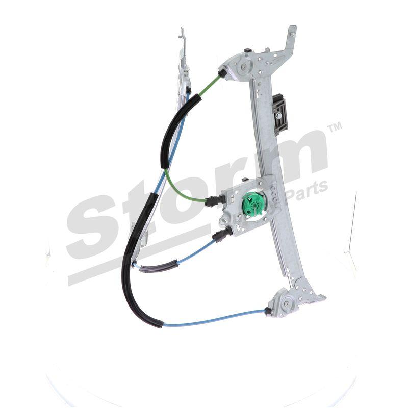 Lève-vitre STORM QUALITY PARTS 87279