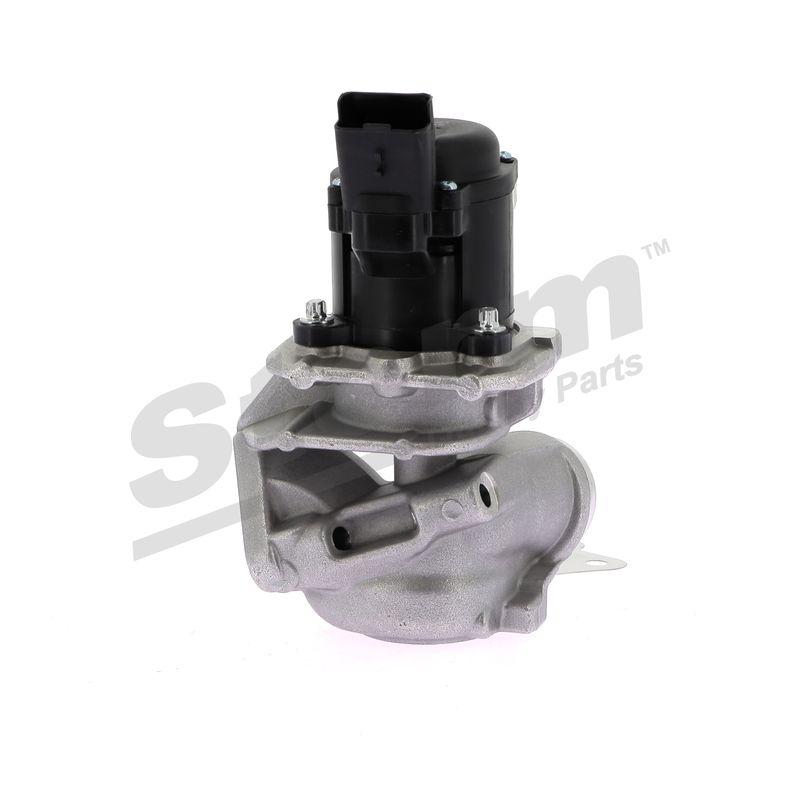 Vanne EGR STORM QUALITY PARTS 9021