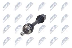 Arbre de transmission NTY NPW-PE-127