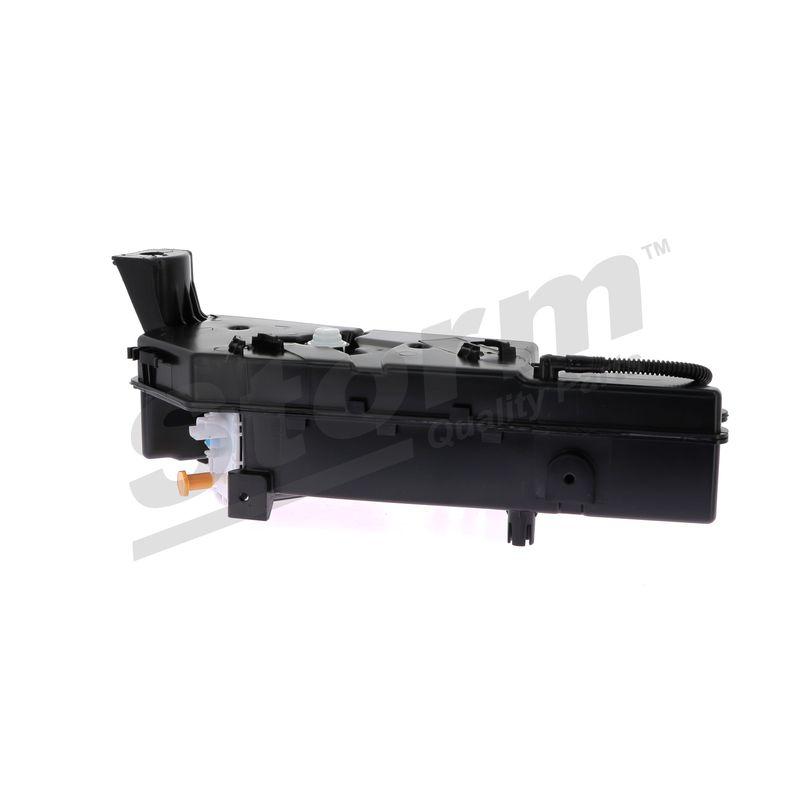 Unité de réservoir, additif (régén.filtre à particules/suie) STORM QUALITY PARTS 777522