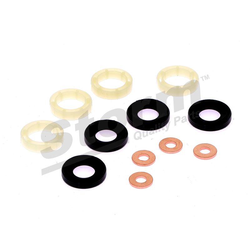 Kit de joints, injecteur STORM QUALITY PARTS 460010
