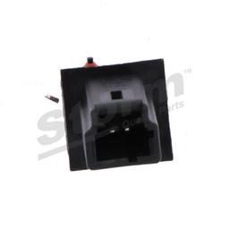 Interrupteur, hayon STORM QUALITY PARTS 2852503