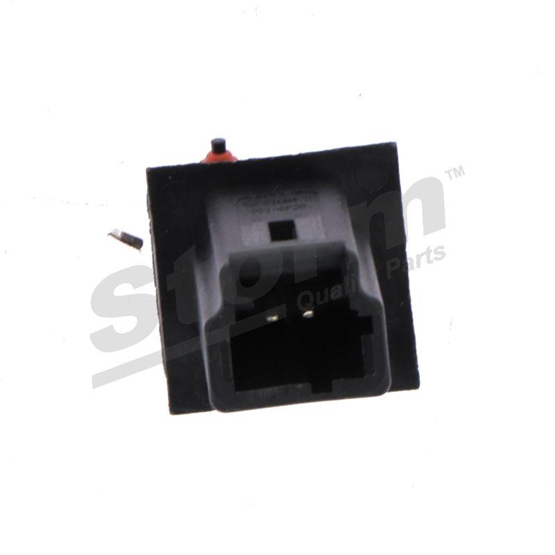 Interrupteur, hayon STORM QUALITY PARTS 2852503