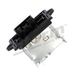 Résistance, pulseur d'air habitacle STORM QUALITY PARTS STO1509502
