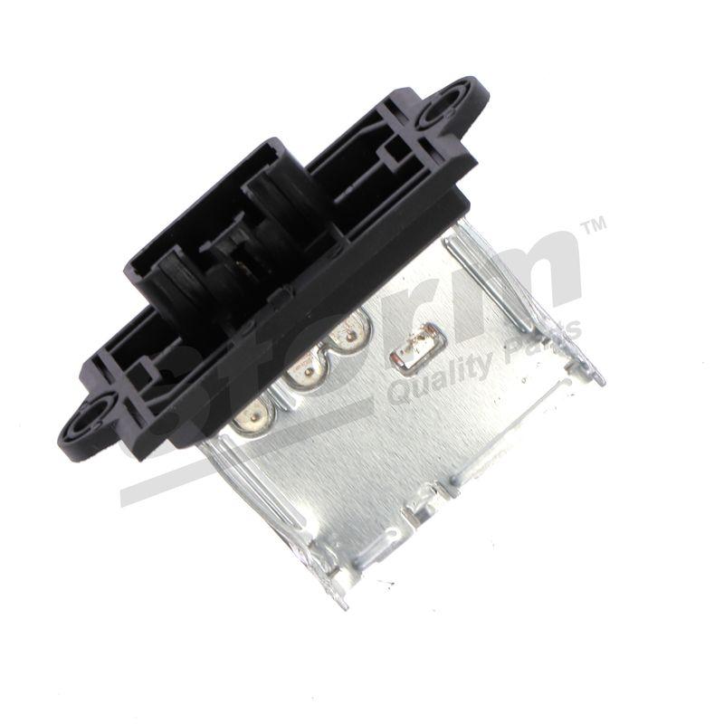 Résistance, pulseur d'air habitacle STORM QUALITY PARTS STO1509502