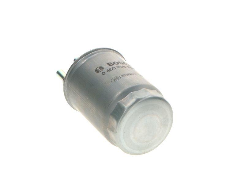 Filtre à carburant BOSCH 0 450 906 357