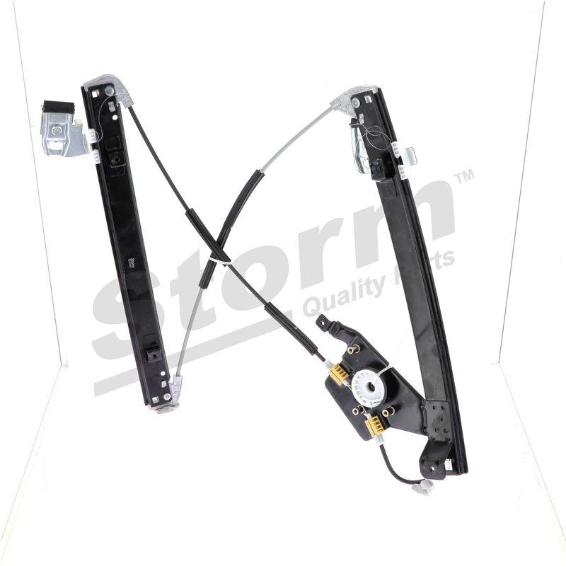 Lève-vitre STORM QUALITY PARTS 47061