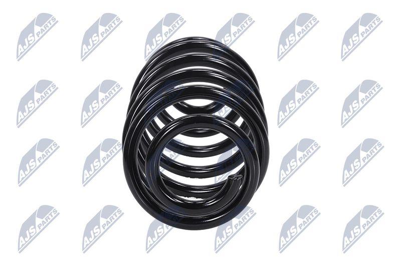 Ressort de suspension NTY ASZ-ME-002